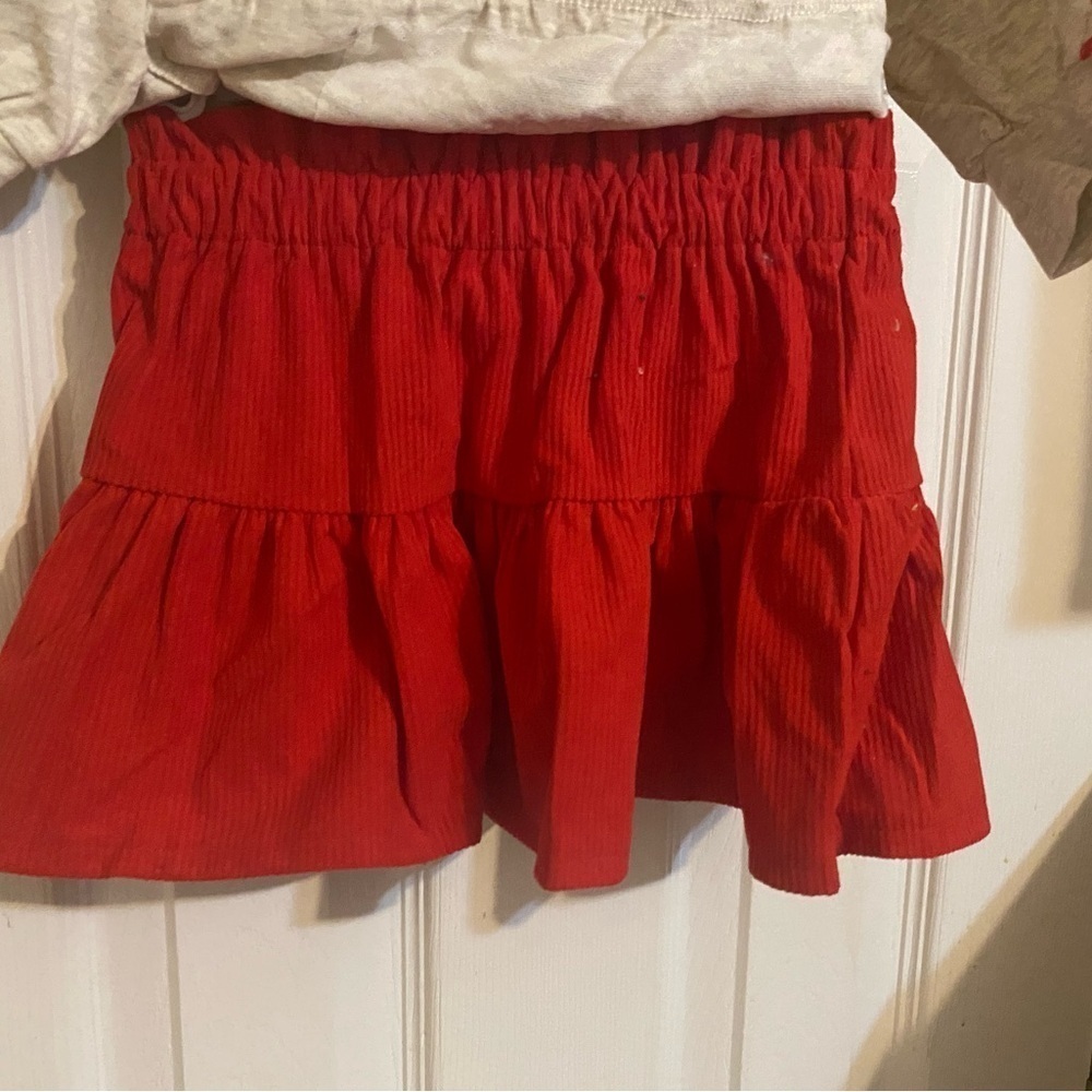New Thanksgiving Outfit - Picture 9 of 10